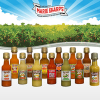 Thumbnail for Marie Sharp's Tasting Flight | 13-Pack Set* - Marie Sharp's Company Store