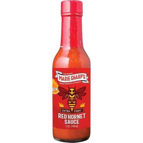 13 Best Hot Sauces That Add Fiery Flavor to Any Meal - Marie Sharp's Company Store