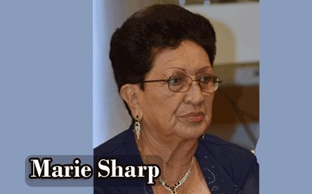 Marie Sharp, 35-year veteran, to be inducted into Hot Sauce Hall of Fame - Marie Sharp's Company Store