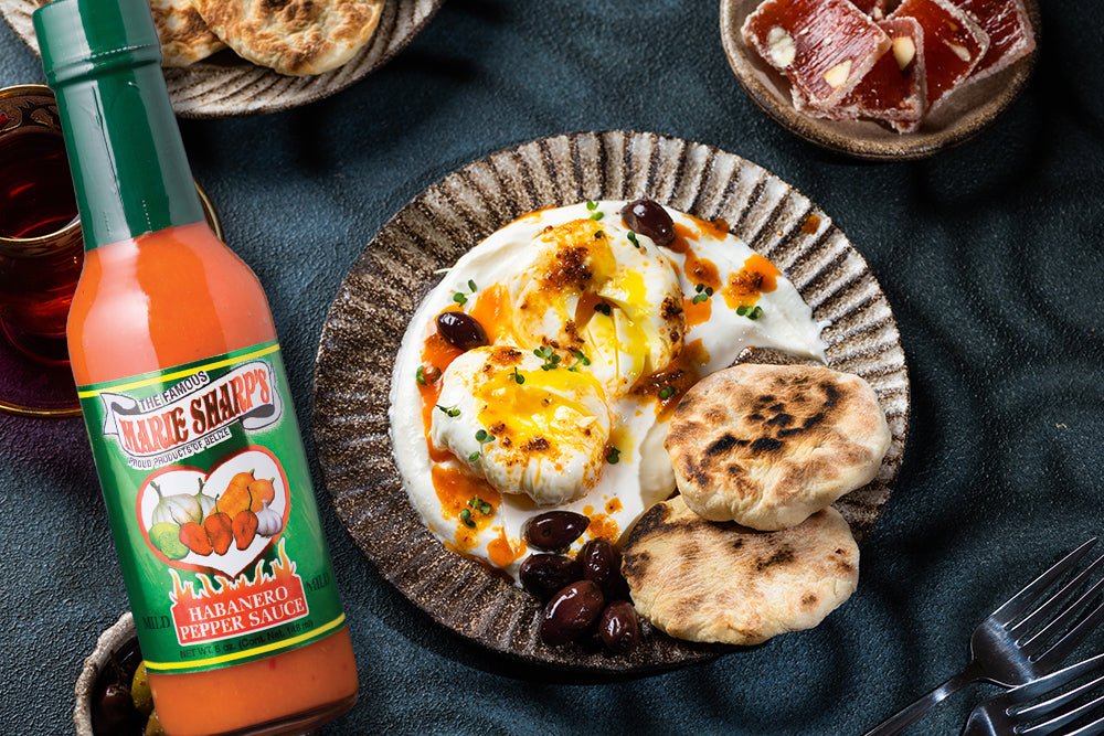The Best Hot Sauce to Spice Up Your Life - Marie Sharp's Company Store