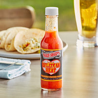 Thumbnail for Belizean Heat Habanero Pepper Sauce - Marie Sharp's Company Store