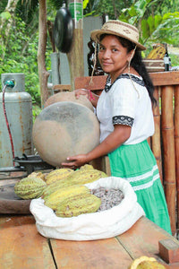 Thumbnail for Cacao Super Tea - Maya Rainforest Ritual - Marie Sharp's Company Store