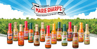 Thumbnail for Complete Set of Marie's Sauces - 5 oz Size (16 Sauces) - Marie Sharp's Company Store
