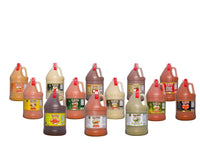 Thumbnail for GALLON SIZES | Habanero Pepper Sauces | FREE PUMP INCLUDED! - Marie Sharp's Company Store
