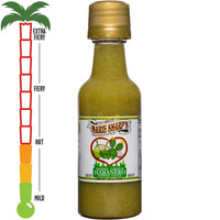 Thumbnail for Green Cactus Habanero Pepper Sauce - Marie Sharp's Company Store