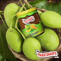 Thumbnail for Jam - Green Mango Chutney, 11 oz - Marie Sharp's Company Store