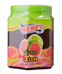 Thumbnail for Jam - Guava, 11 oz - Marie Sharp's Company Store
