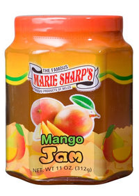 Thumbnail for Jam - No. 11 Mango, 11 oz - Marie Sharp's Company Store