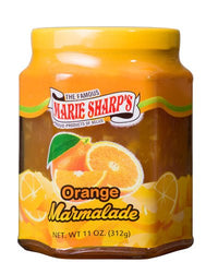 Thumbnail for Jam - Orange Marmalade, 11 oz - Marie Sharp's Company Store