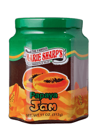 Thumbnail for Jam - Papaya, 11 oz - Marie Sharp's Company Store