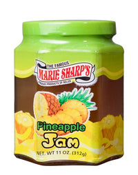 Thumbnail for Jam - Pineapple, 11 oz - Marie Sharp's Company Store