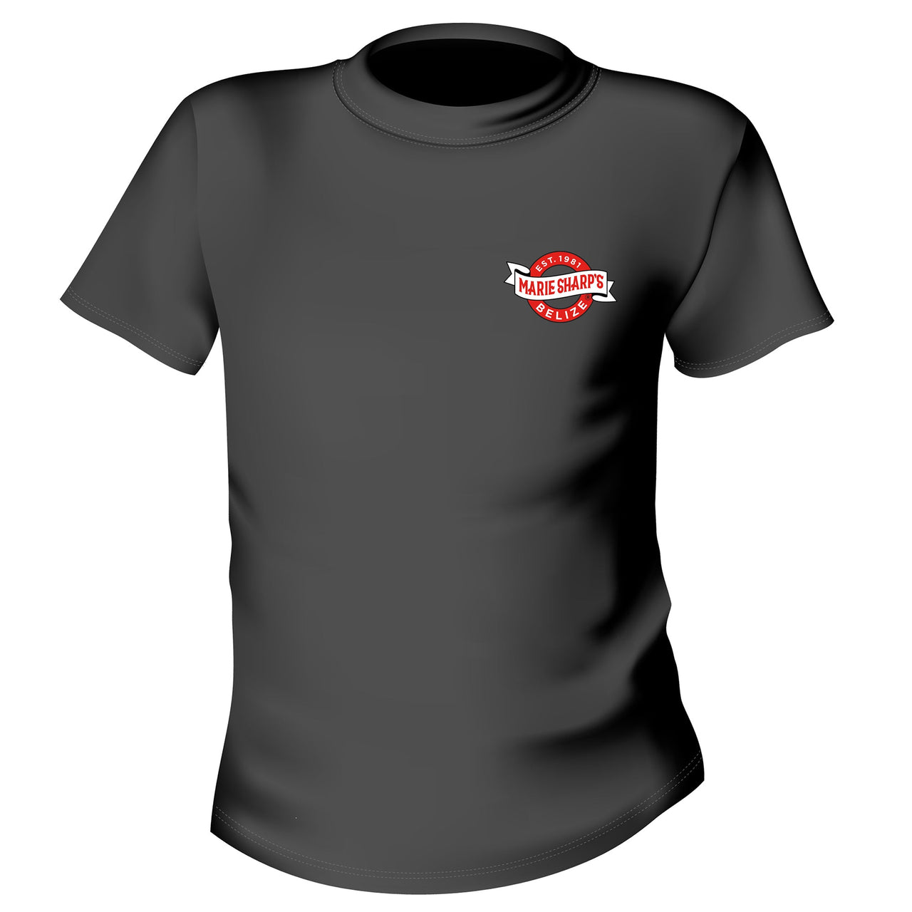 Marie Sharp's T-Shirt - If You Can't Take the Heat - Unisex - Marie Sharp's Company Store