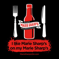 Thumbnail for Marie Sharp's T-shirt on Marie Sharp's - Unisex - Marie Sharp's Company Store