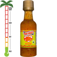 Thumbnail for Sweet Habanero Chili Dipping Sauce - Marie Sharp's Company Store