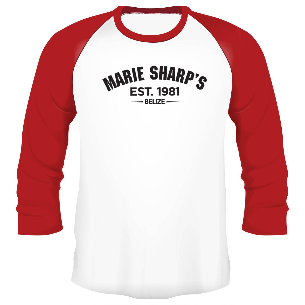 T-Shirt - Vintage - Est. 1981 - Unisex - Marie Sharp's Company Store
