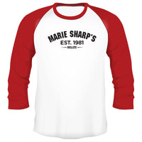 Thumbnail for T-Shirt - Vintage - Est. 1981 - Unisex - Marie Sharp's Company Store